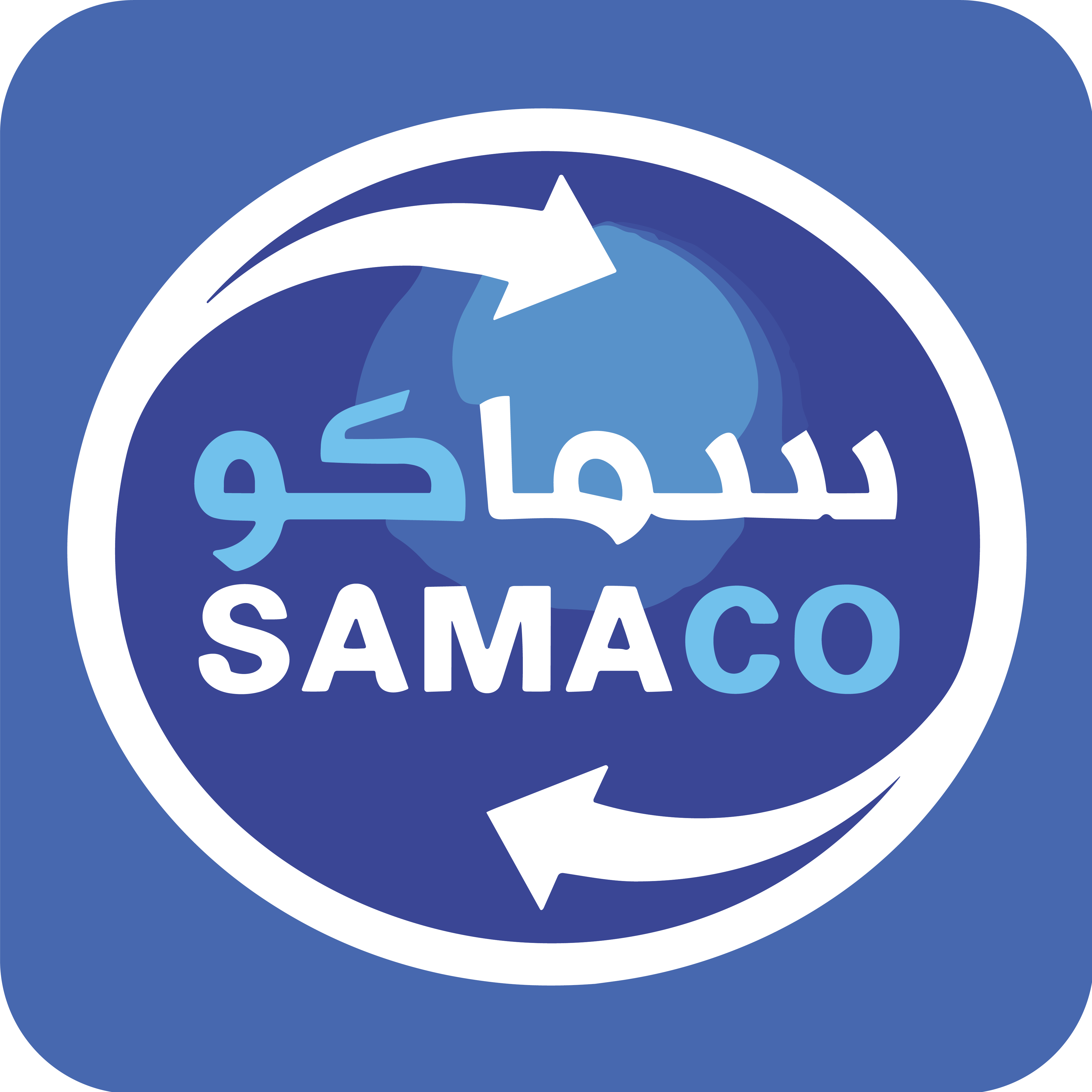 Samaco General Trading